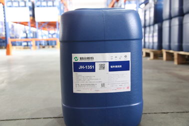 तटस्थ विरोधी - जंग एजेंट धातु Pretreatment रसायन JH-5216 पानी - आधारित
