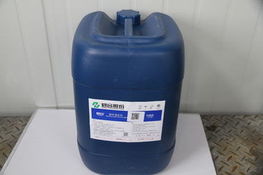 स्प्रे सफाई एजेंट धातु Pretreatment रसायन कम क्षारीयता / फोम PH 11-12 25KG / बैरल