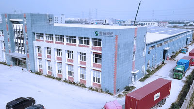 Changzhou Junhe Technology Stock Co.,Ltd