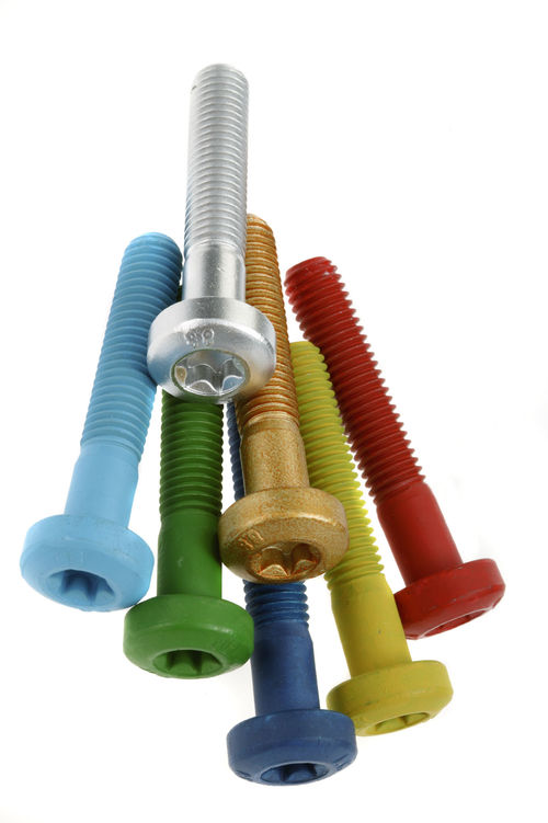 नवीनतम कंपनी समाचार के बारे में डैक्रोमेट पेंट का एंटीकोरोसियन सिद्धांत क्या है?