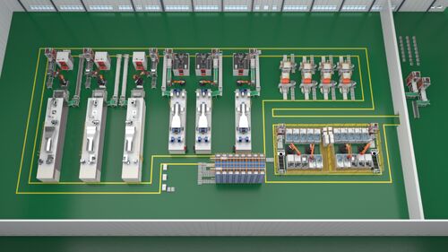 नवीनतम कंपनी ब्लॉग के बारे में एक वास्तव में 