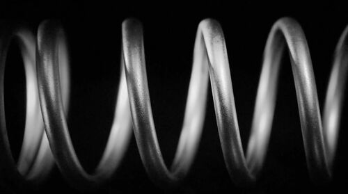 नवीनतम कंपनी ब्लॉग के बारे में औद्योगिक संक्षारण सुरक्षा में एक नया चरण: अनुप्रयोग में जिंक-एल्यूमीनियम कोटिंग