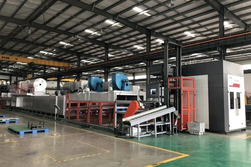 नवीनतम कंपनी ब्लॉग के बारे में ज़िंक-एल्यूमीनियम कोटिंग्स को अधिक ग्राहक क्यों पसंद करते हैं?