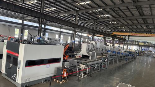 नवीनतम कंपनी ब्लॉग के बारे में When Choosing Coating Equipment, Should You Start with the Workpiece or the Production Capacity?