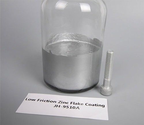 नवीनतम कंपनी समाचार के बारे में डैक्रोमेट किस सुरक्षात्मक प्रभाव से खेल सकता है?