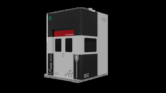 JUNHE® TDST0800J स्वचालित गैन्ट्री कोटिंग मशीन