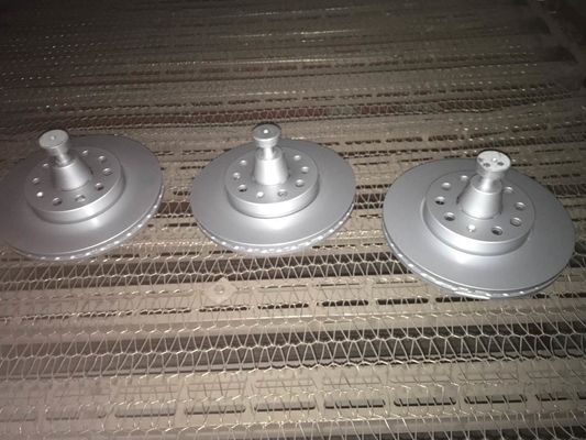 अच्छा दाम चांदी के रंग जस्ता परत कोटिंग विरोधी जंग कोटिंग कम घर्षण गुणांक ऑनलाइन