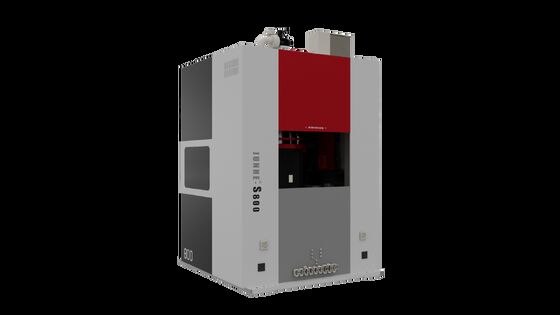 JUNHE® TDST0800H स्वचालित गैन्ट्री-प्रकार कोटिंग मशीन