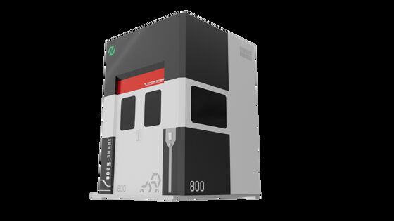 JUNHE® TDST0800J स्वचालित गैन्ट्री कोटिंग मशीन