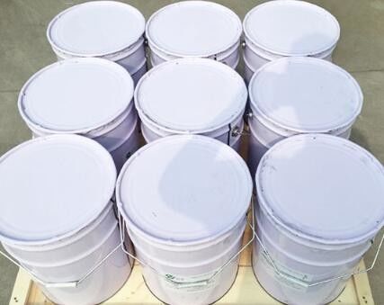 अच्छा दाम उच्च शक्ति फास्टनरों के लिए डैक्रोमेट जंग प्रतिरोधी कोटिंग्यूइड का इलाज ऑनलाइन