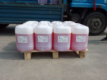 छोटे 0.12-0.18 PH 3.8-5.2 का कम घर्षण डैक्रोमेट कोटिंग घर्षण गुणांक