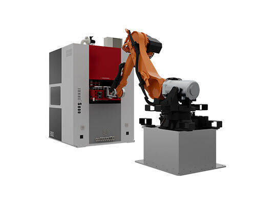 गुणवत्ता JUNHE® TDST0800R ऑटो डिप स्पिन कोटिंग मशीन कारखाना