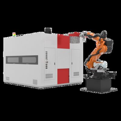 गुणवत्ता JUNHE® TDSP0500 छह-बास्केट प्लैनेटरी कोटिंग मशीन कारखाना