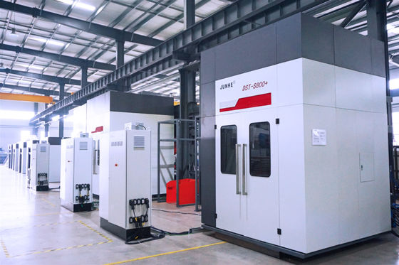 अच्छा दाम मल्टी फंक्शन डिप स्पिन कोटिंग मशीन, पूर्ण स्वचालित कोटिंग मशीन 3300 किग्रा / एच ऑनलाइन