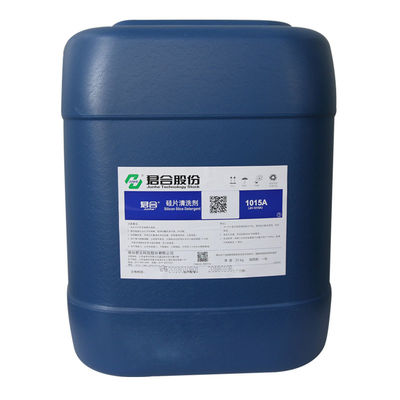 अच्छा दाम माइक्रो इमल्शन सिलिकॉन वेफर क्लीनिंग लिक्विड एफिशिएंट केमिकल कंजम्पशन ऑनलाइन