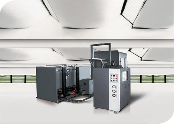 अच्छा दाम ग्रे डिप स्पिन कोटिंग मशीन, स्वचालित डिप स्पिन कोटिंग उपकरण ऑनलाइन