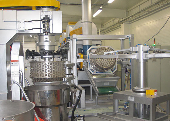 अच्छा दाम उच्च गति जस्ता परत कोटिंग मशीन धातु परत पेंट 280r / मिनट के लिए ऑनलाइन