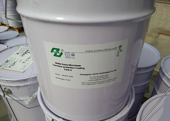 अच्छा दाम उच्च संक्षारण प्रतिरोध जस्ता परत कोटिंग, सफेद नैनोमीटर मिश्र धातु कोटिंग ऑनलाइन