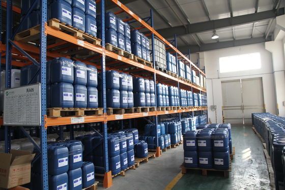 अच्छा दाम माइक्रोलेयर जंग संरक्षण के साथ डिप स्पिन जिंक परत कोटिंग ऑनलाइन