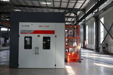 डीएसपी T500 पेटेंट डुबकी स्पिन कोटिंग मशीन ग्रहों केन्द्रापसारक प्रकार