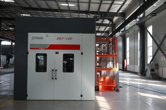 अच्छा दाम डीएसपी T500 पेटेंट डुबकी स्पिन कोटिंग मशीन ग्रहों केन्द्रापसारक प्रकार ऑनलाइन