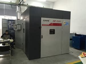 एसजीएस 1800 kg / एच जस्ता परत कोटिंग मशीन कन्वेयर वितरक के साथ