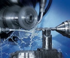 अच्छा दाम त्वचा उत्तेजना के बिना गैर विषैले धातु काटना तरल चिकनाई ऑनलाइन