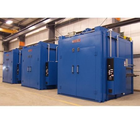 अच्छा दाम एलपीजी प्राकृतिक गैस एल्युमिनियम मेल्टिंग फाउंड्री फर्नेस एचएल कूलिंग सिस्टम के साथ ऑनलाइन