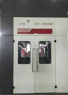 अच्छा दाम 350r / न्यूनतम ऑटो डुबकी स्पिन डबल बास्केट कोटिंग मशीन ऑनलाइन