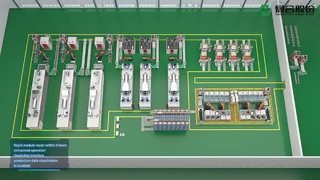 डिजिटल इंटेलिजेंस कोटिंग उद्योग को सशक्त बनाता है - भूतल उपचार प्रणाली समाधान